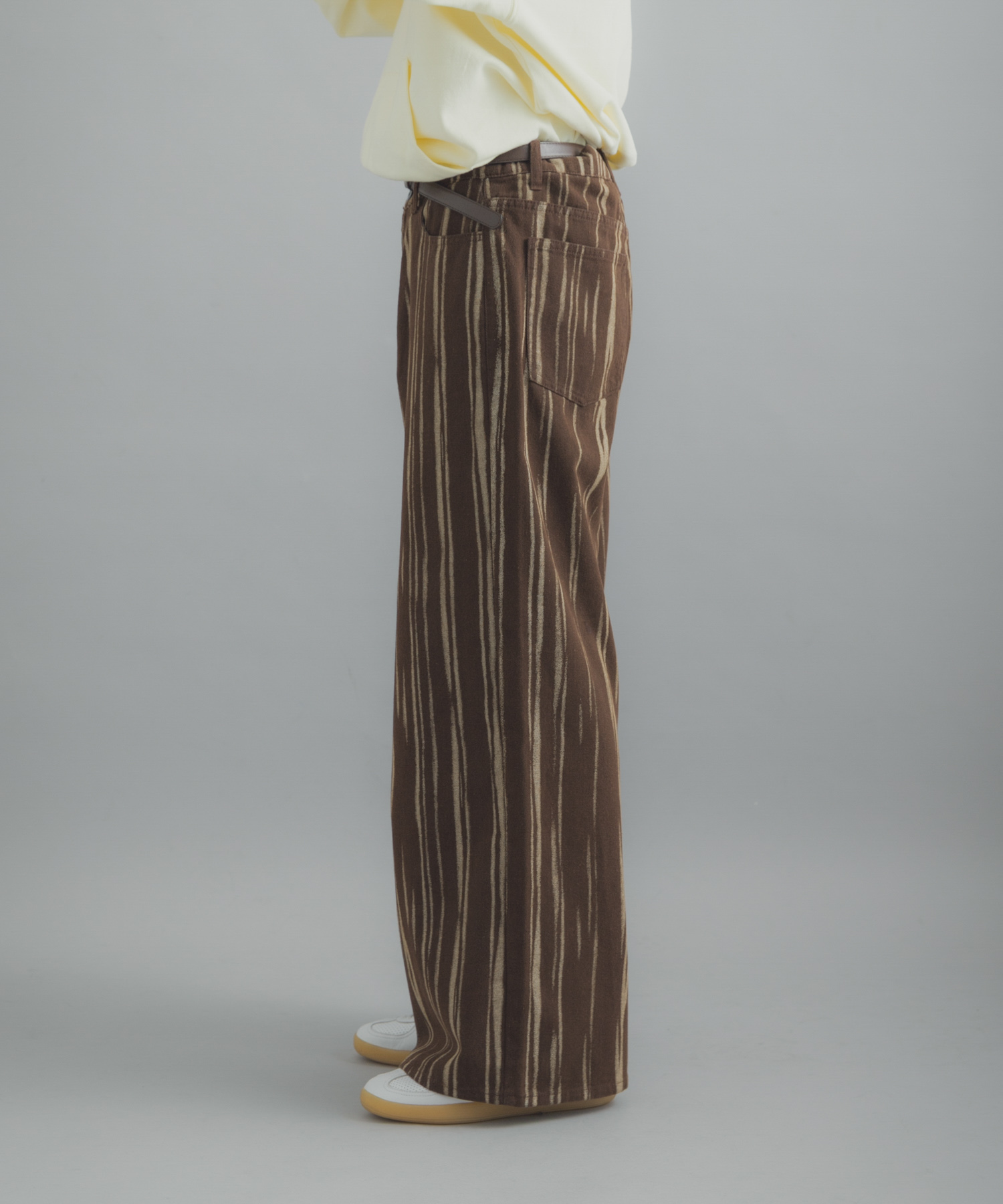 身長：173cm サイズ：M