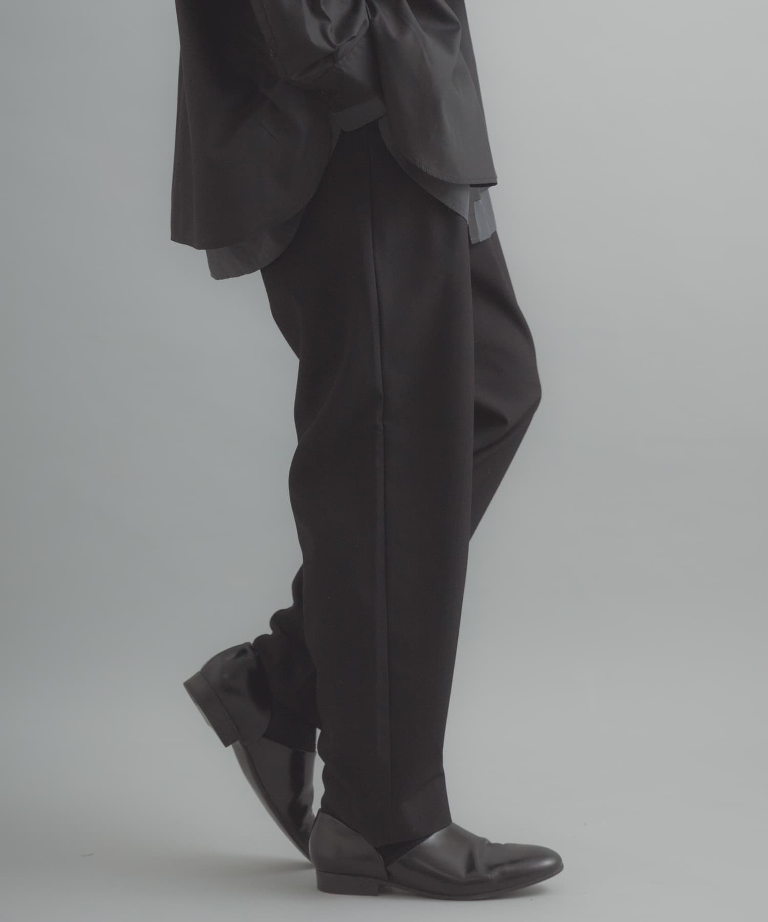 身長：173cm サイズ：M