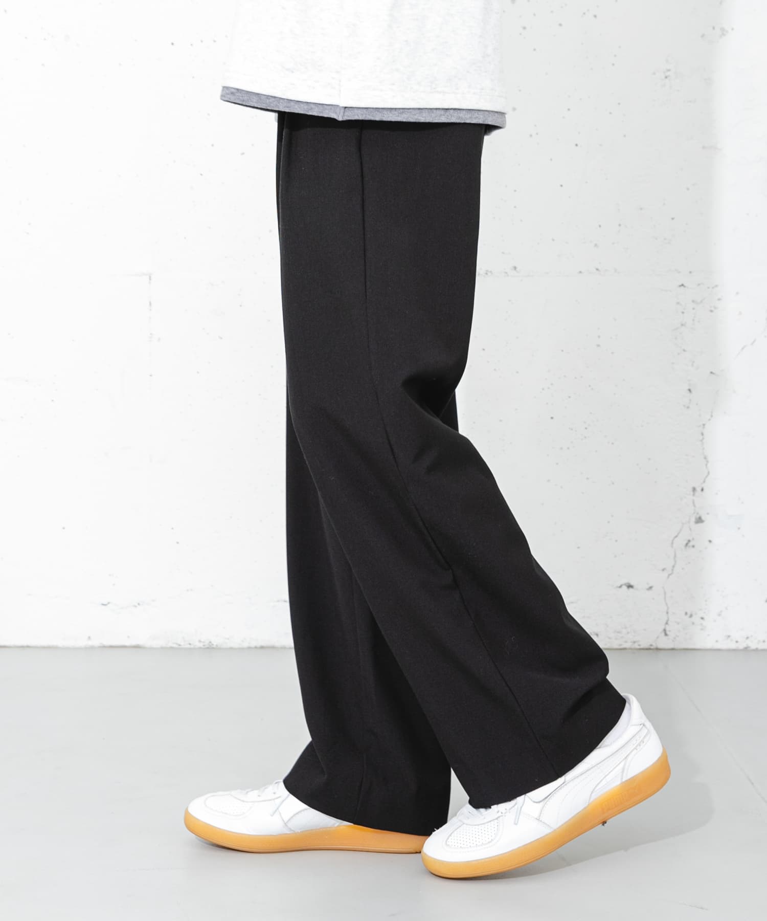 身長：173cm サイズ：M