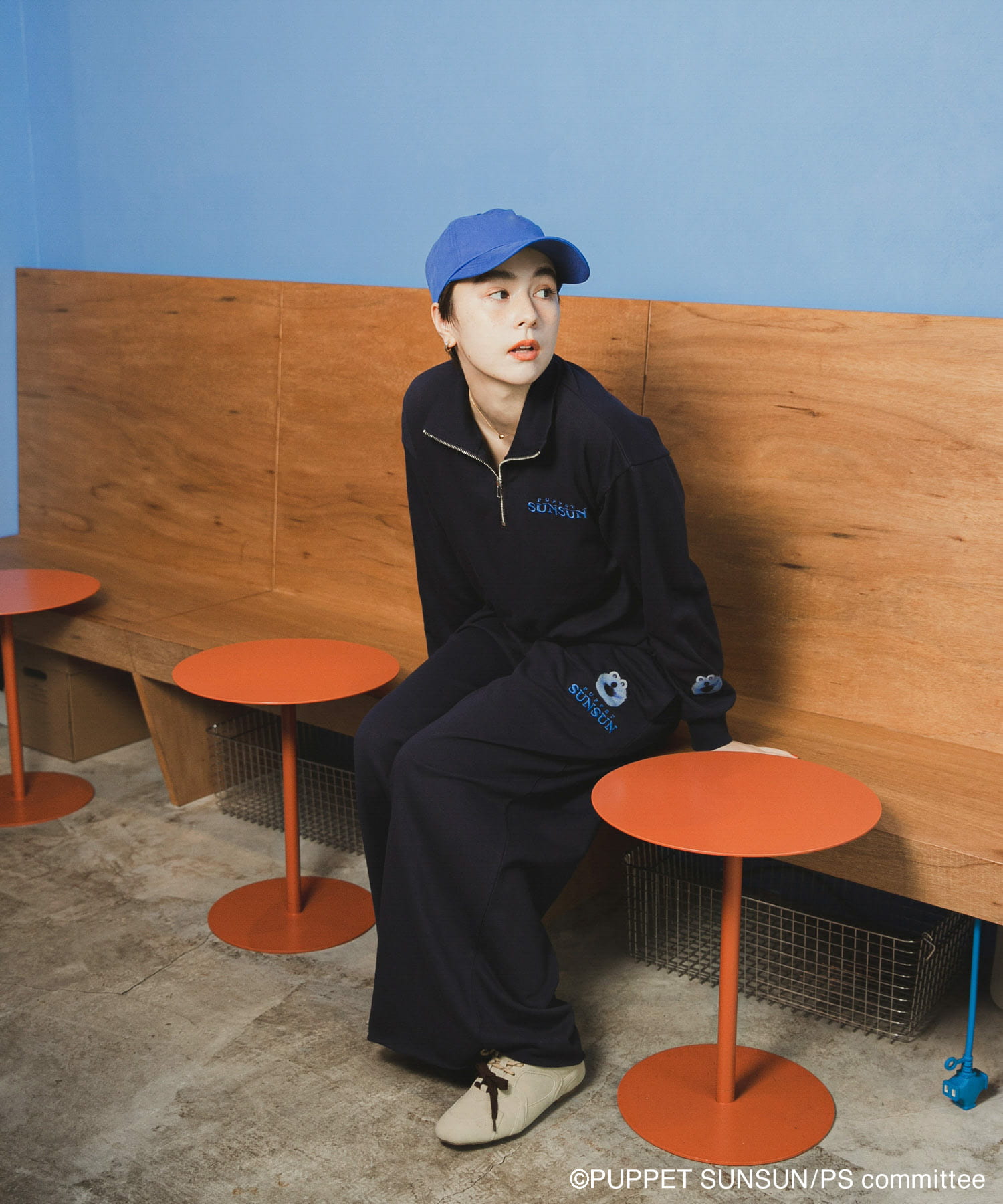NAVY