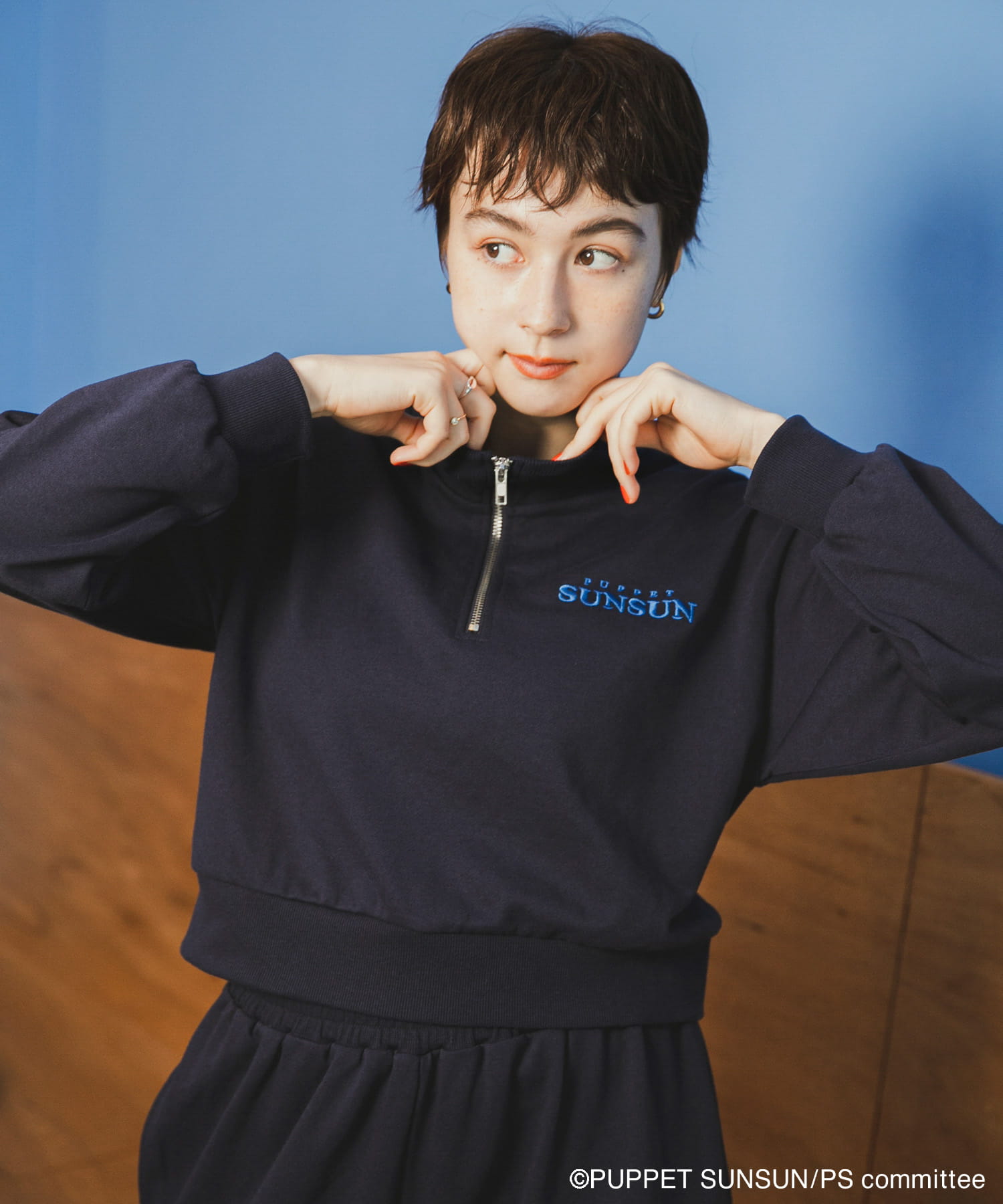 NAVY