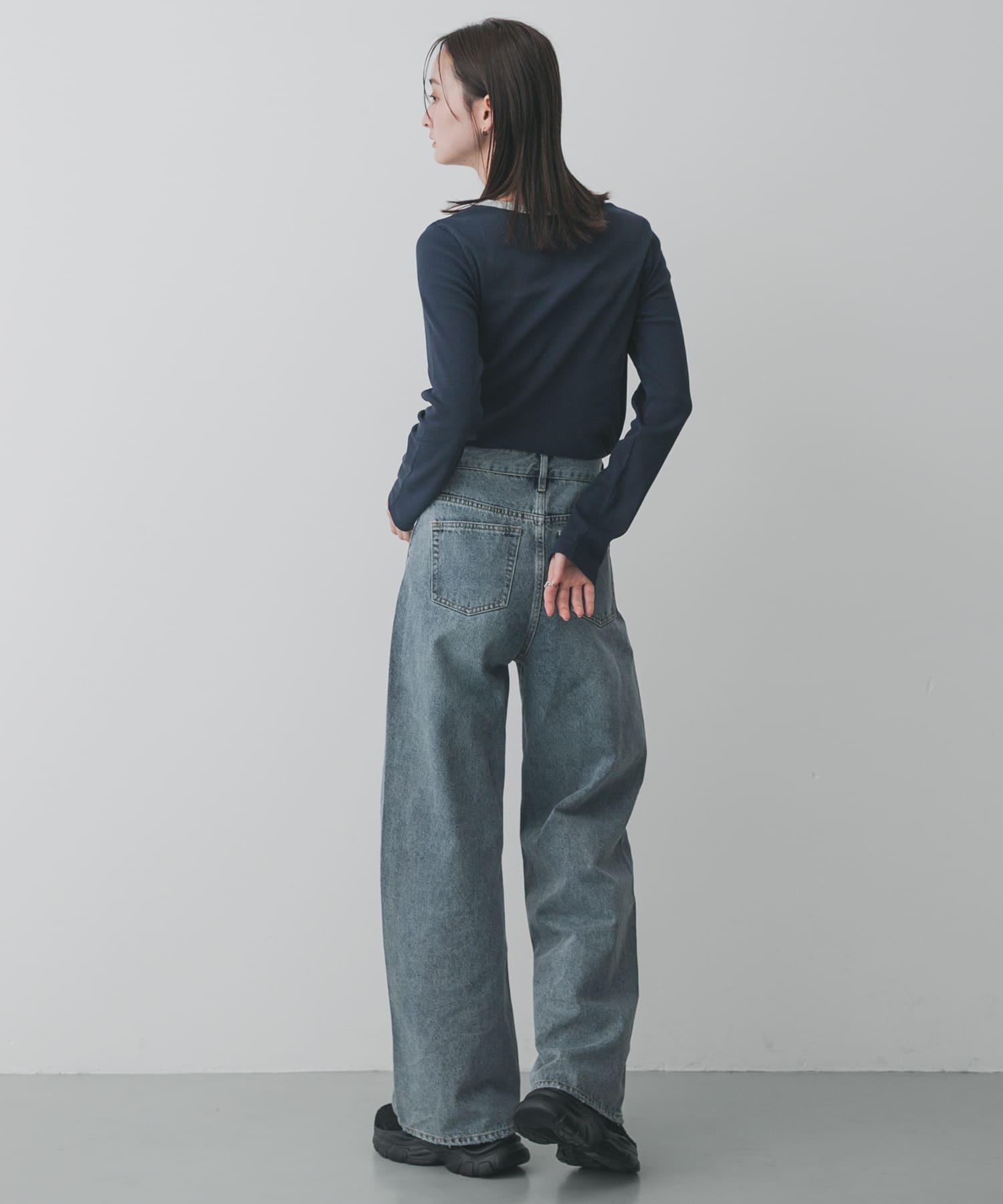 NAVY