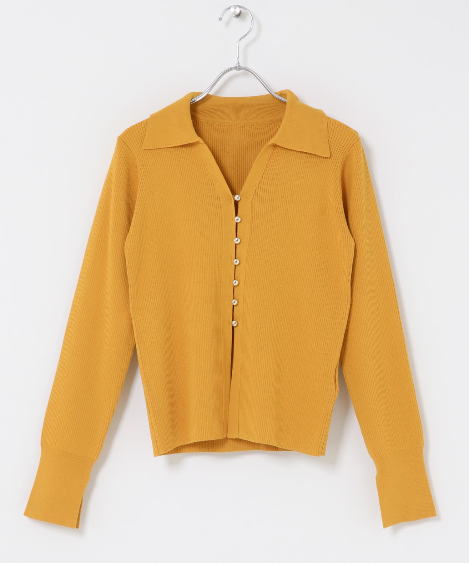 MUSTARD