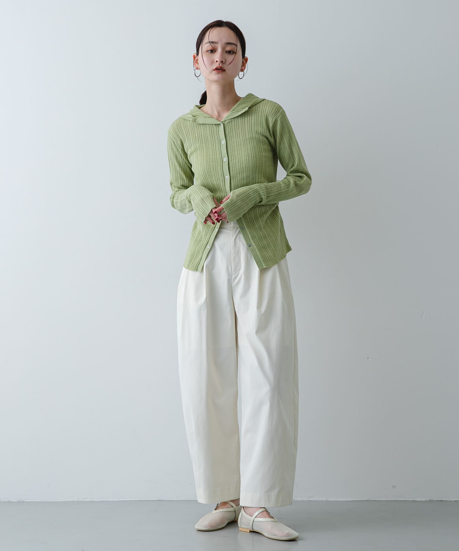 Y.BEIGE