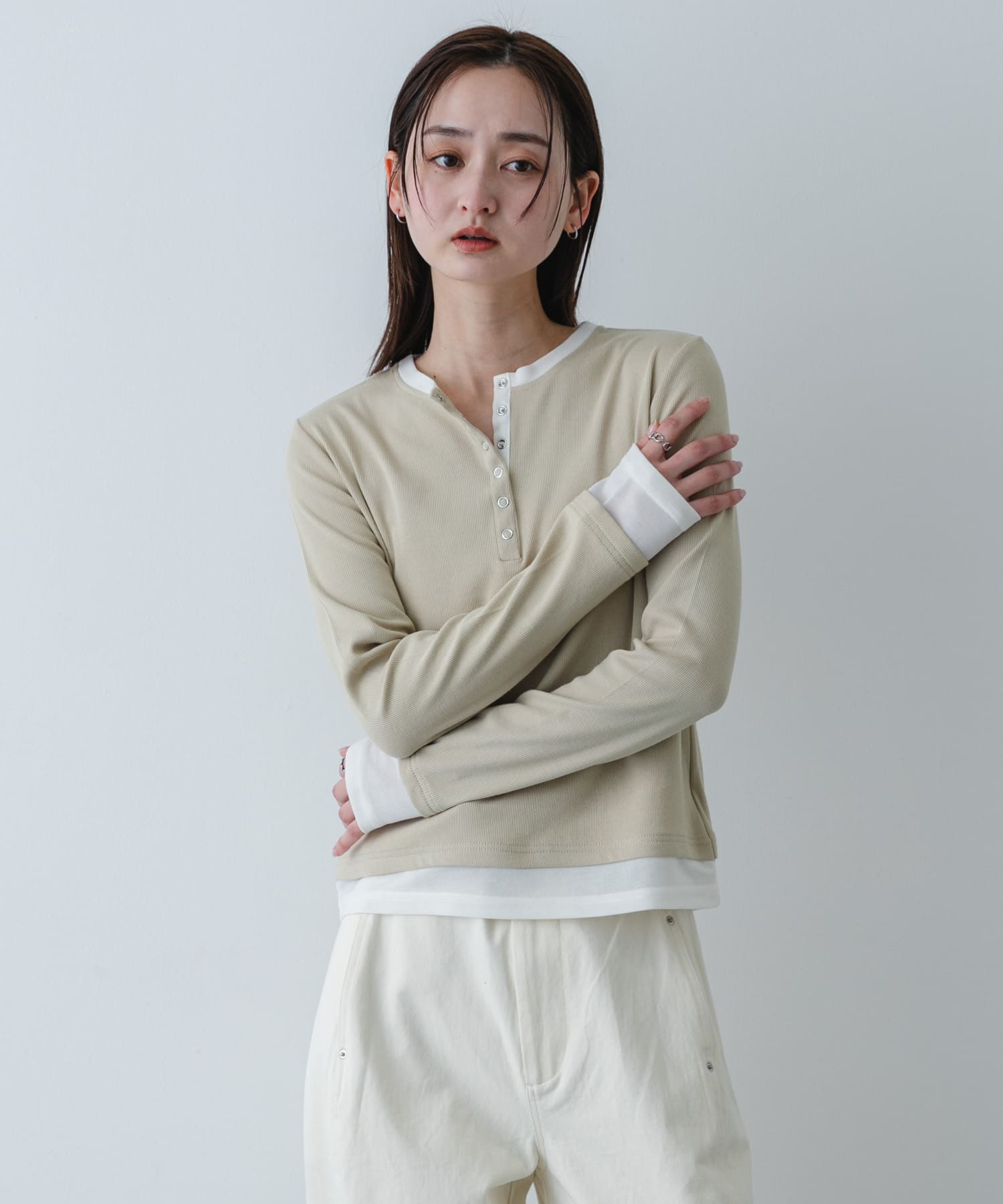 Y.BEIGE