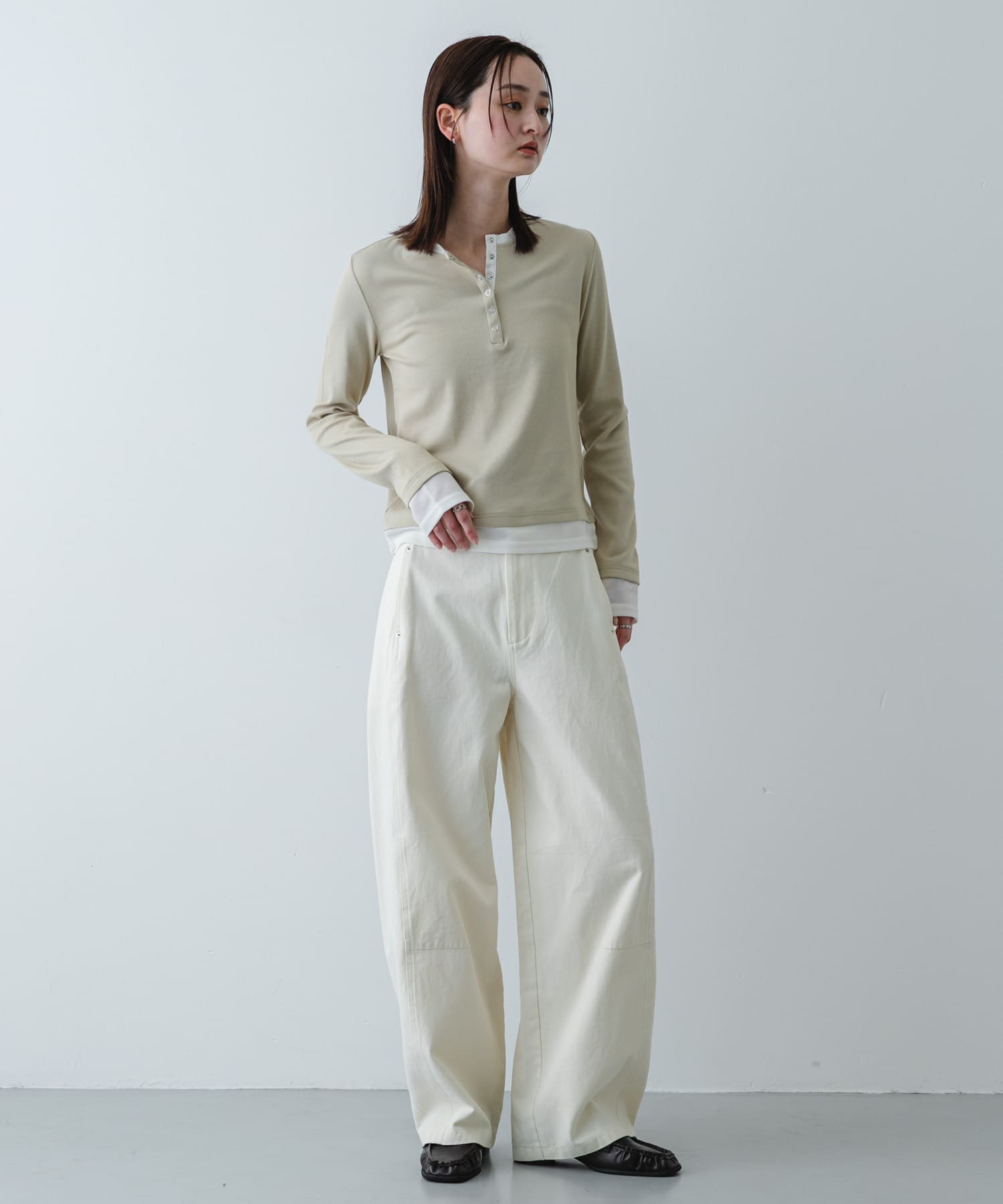 Y.BEIGE