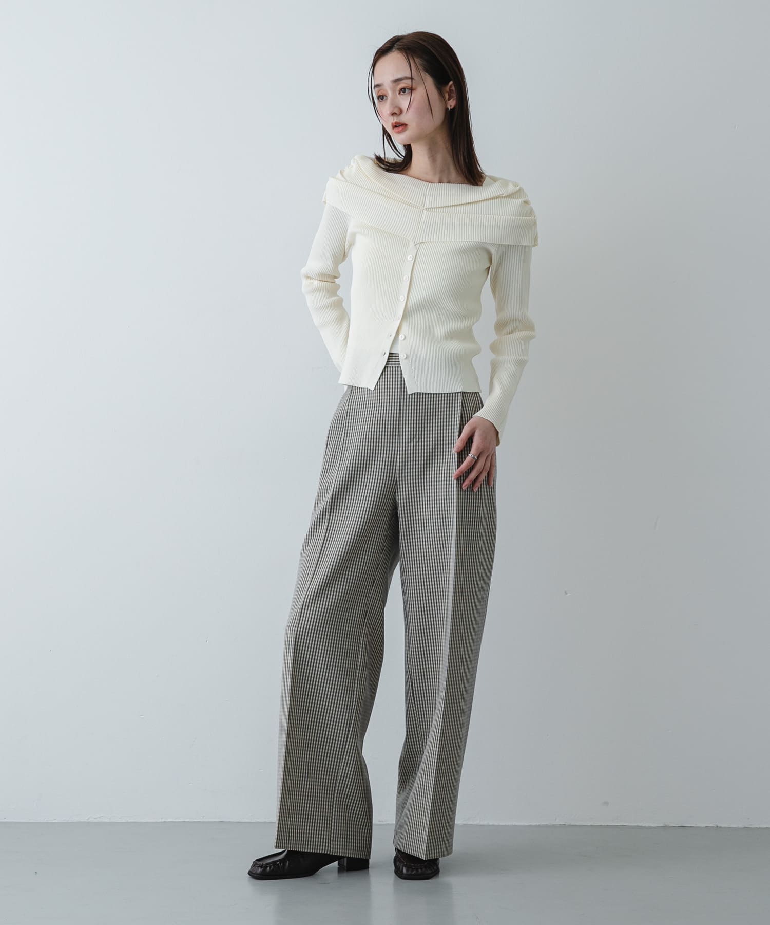 IVORY