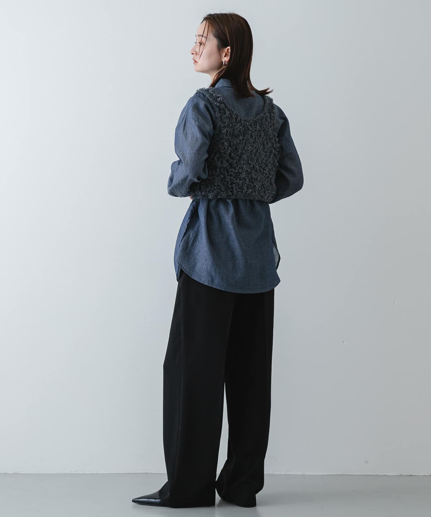 CHARCOAL