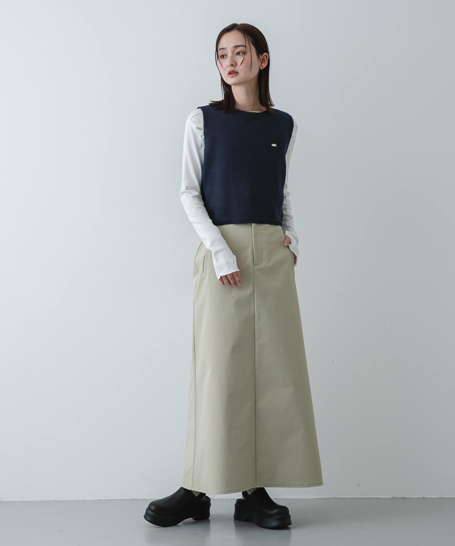 NAVY