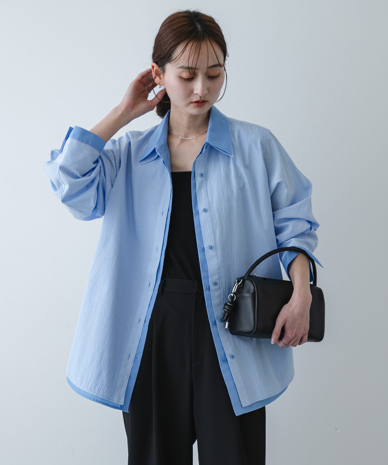 L.BLU×BLU