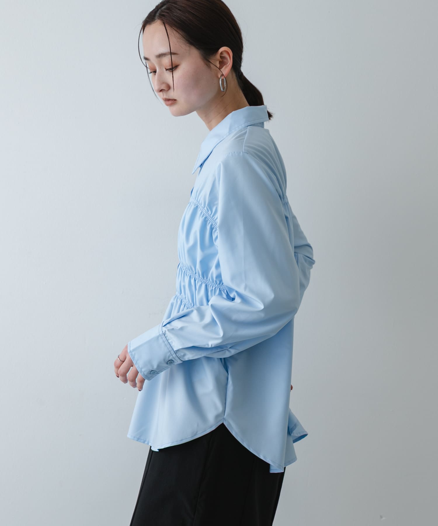 L.BLUE