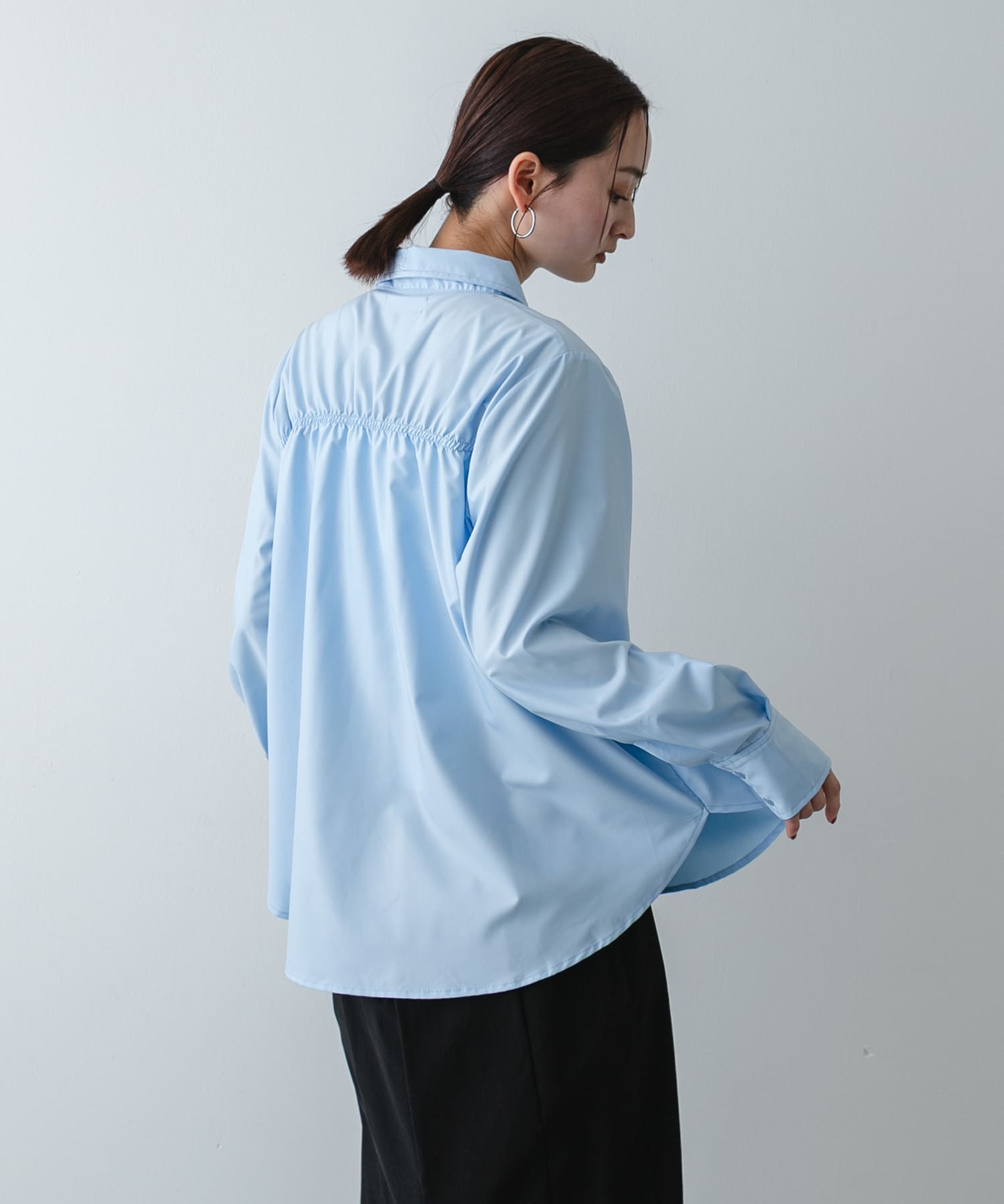 L.BLUE