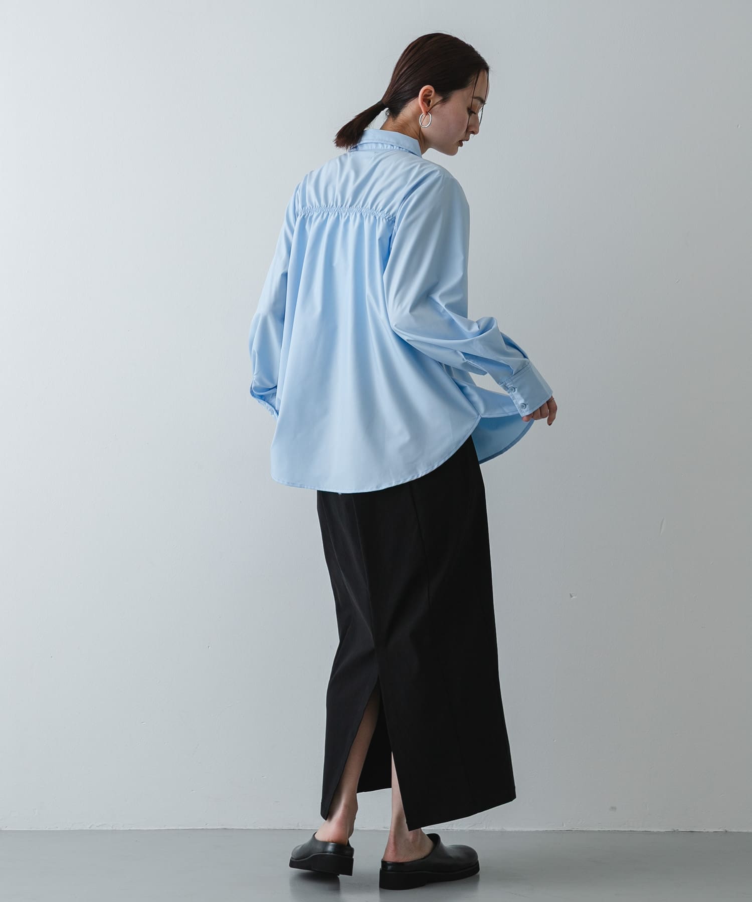 L.BLUE