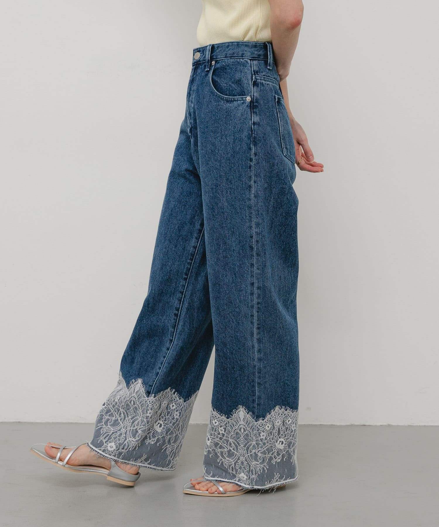 L.INDIGO