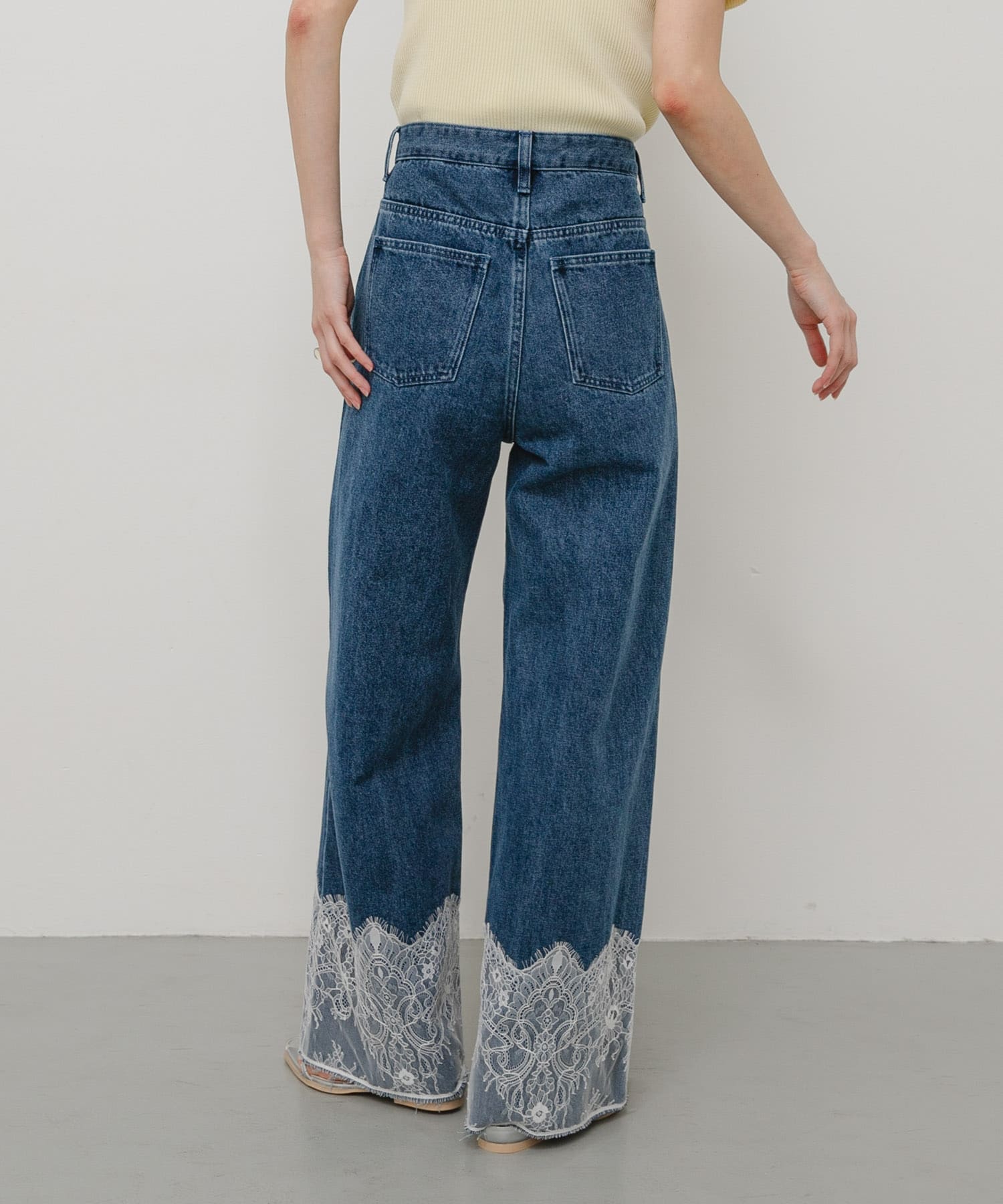 L.INDIGO