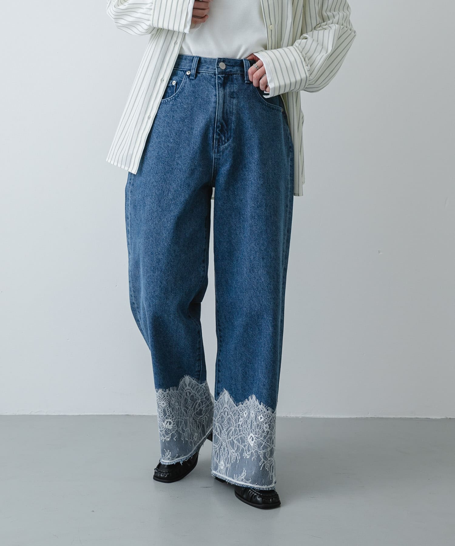 L.INDIGO