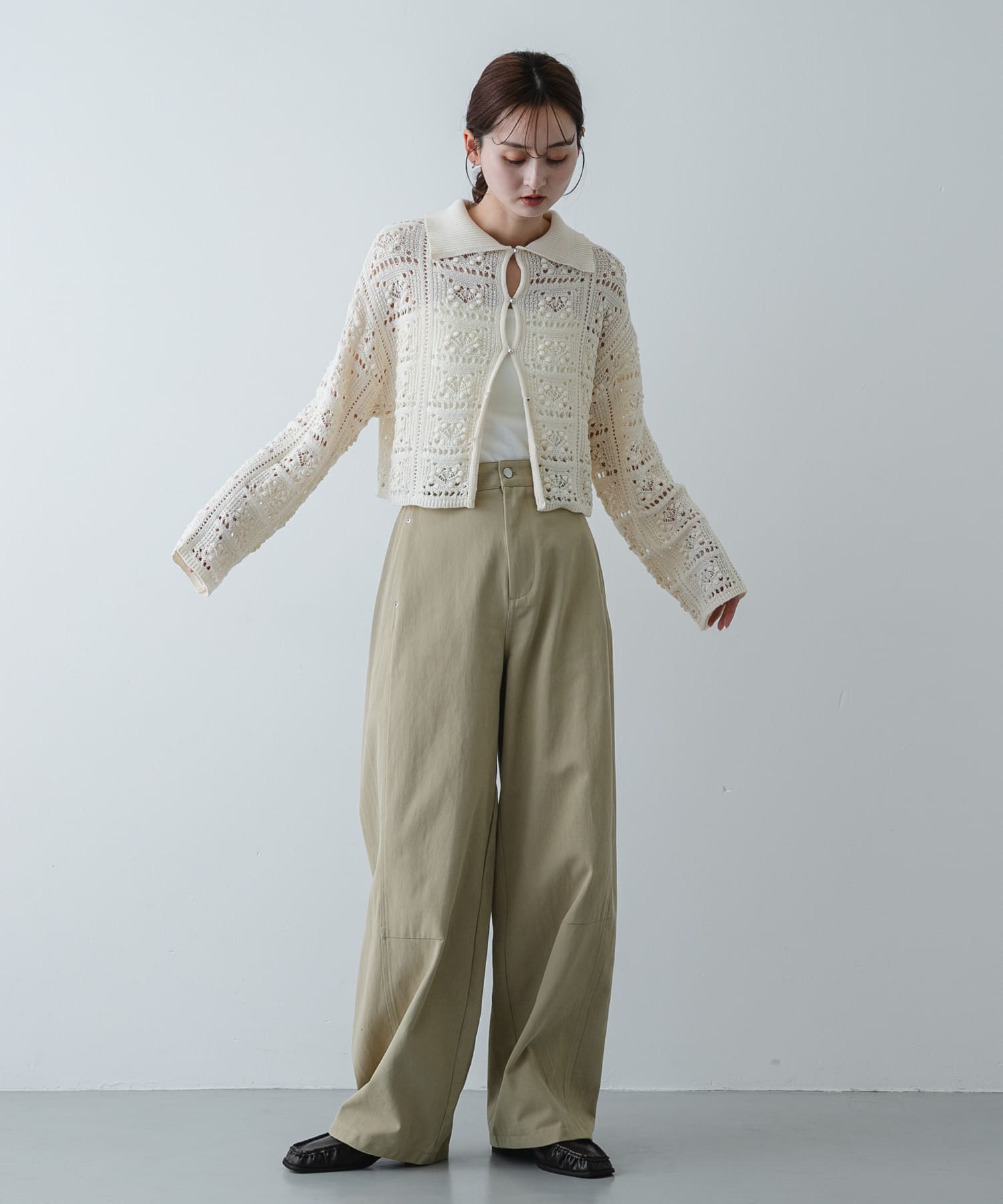 Y.BEIGE