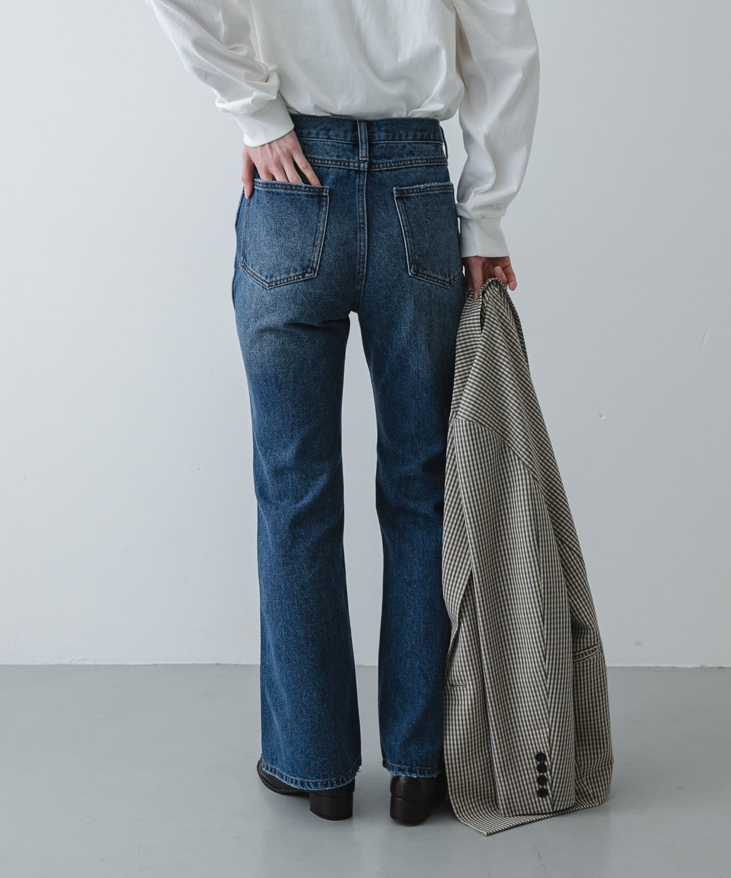 D.INDIGO