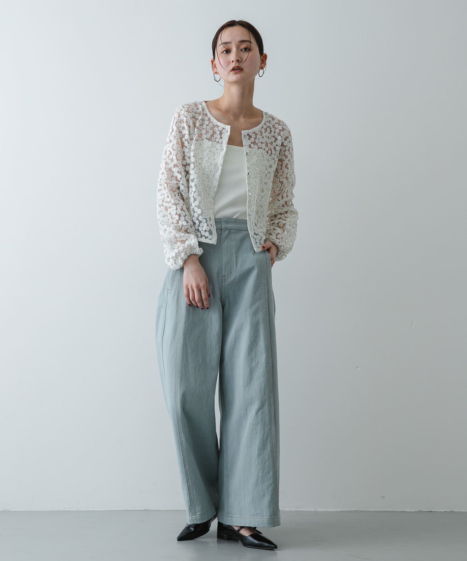 L.INDIGO
