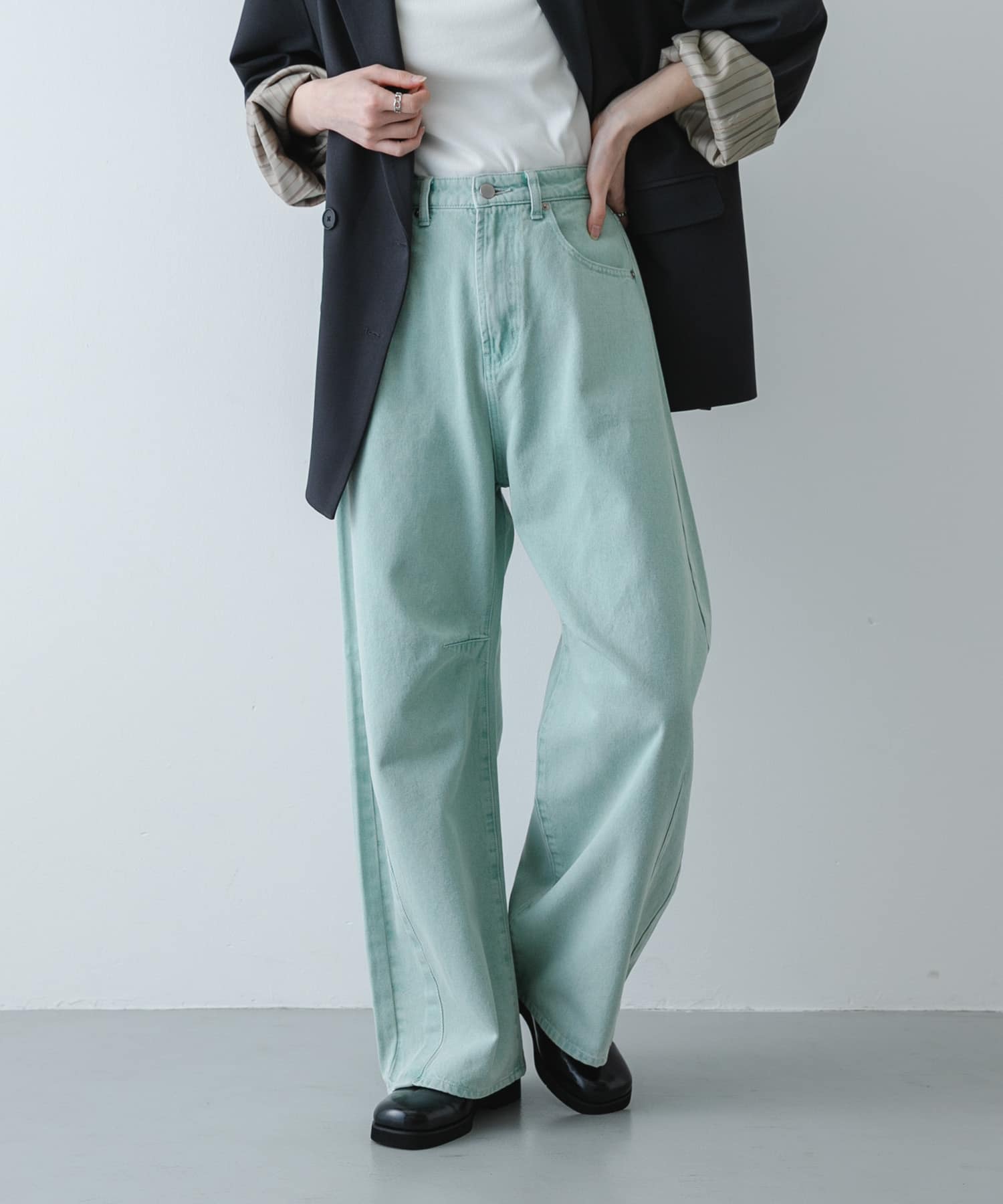 MINT