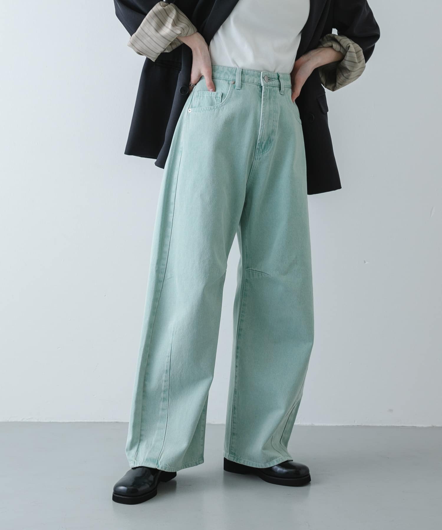 MINT