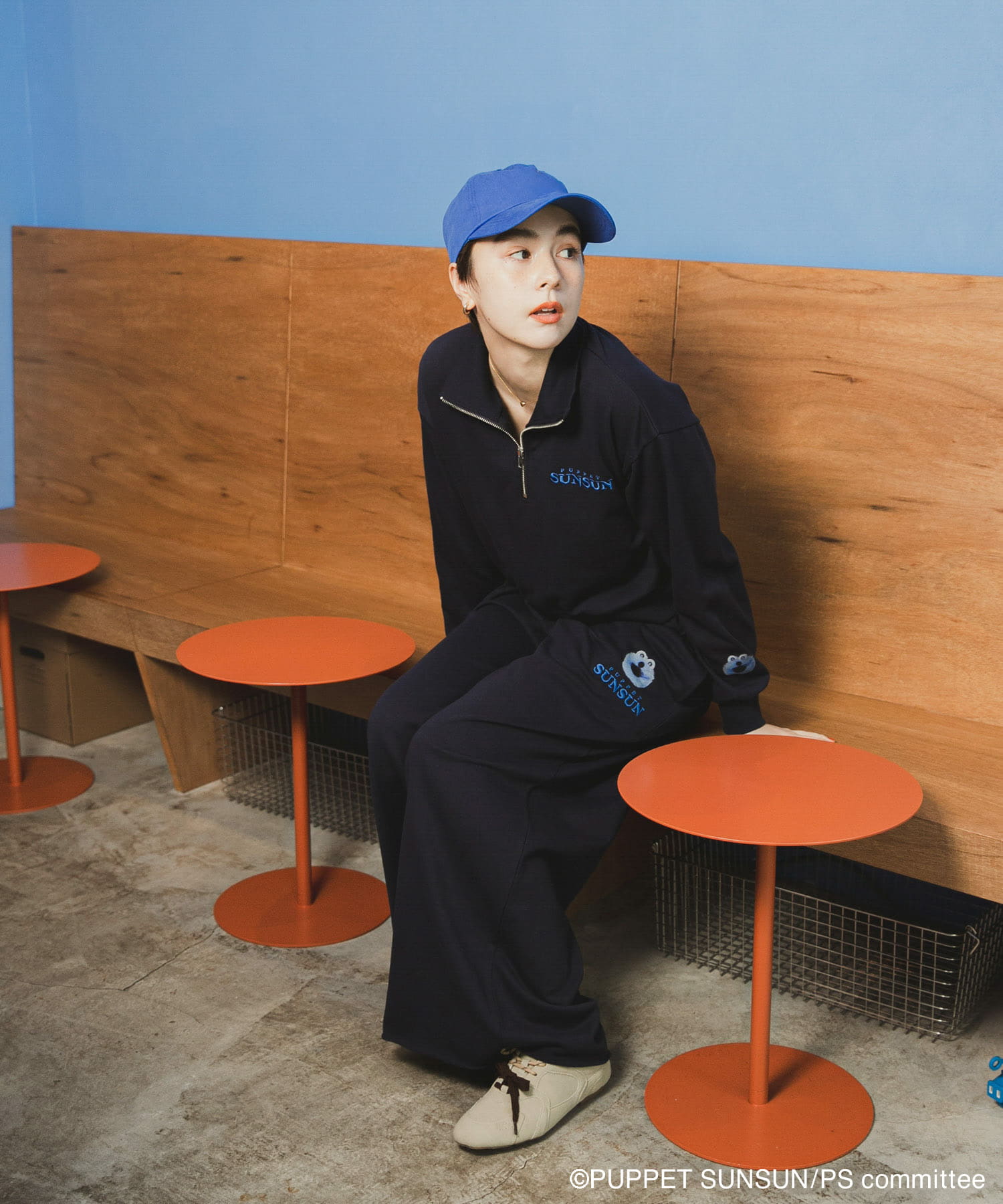 NAVY