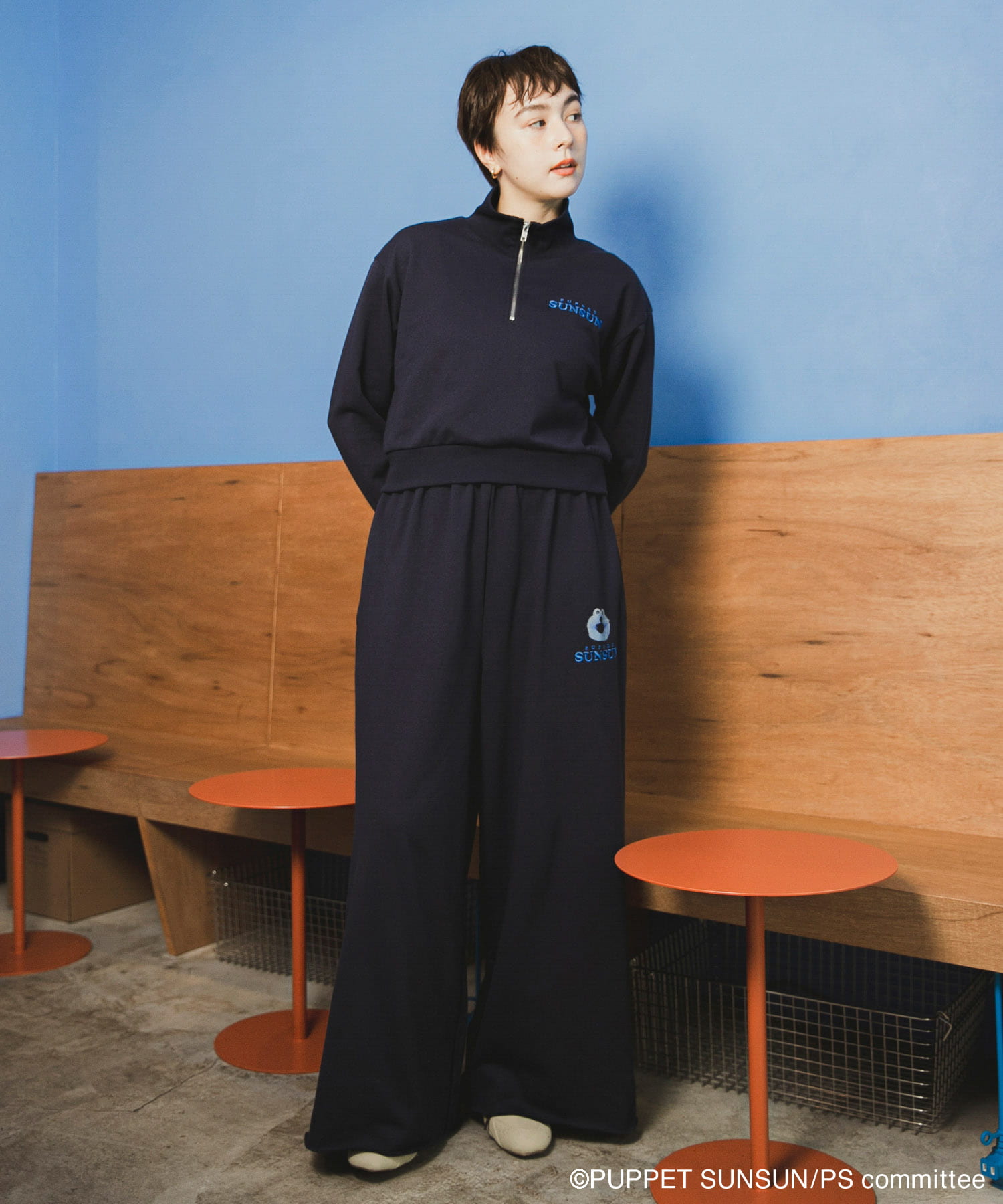 NAVY