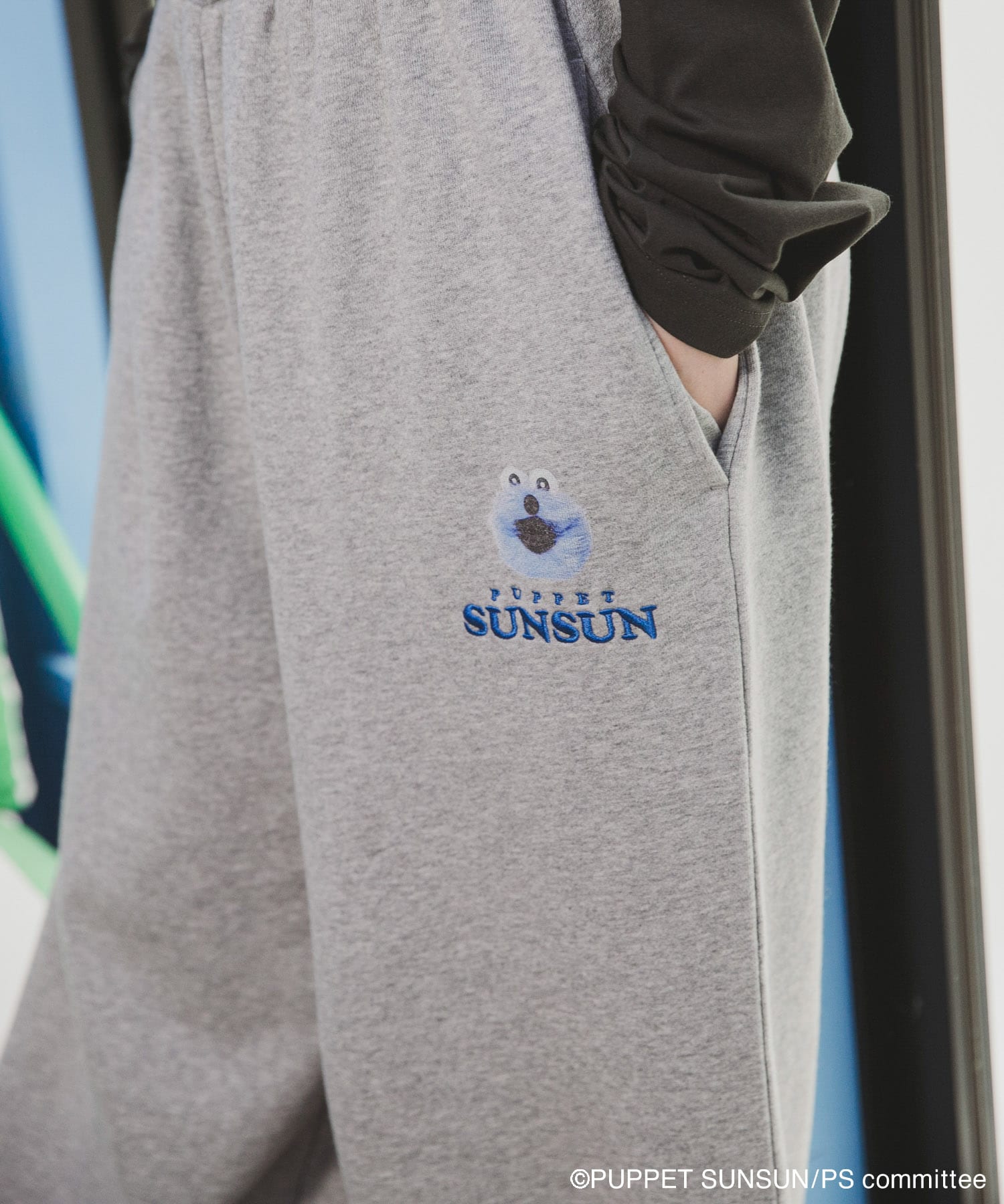 身長：168cm サイズ：M