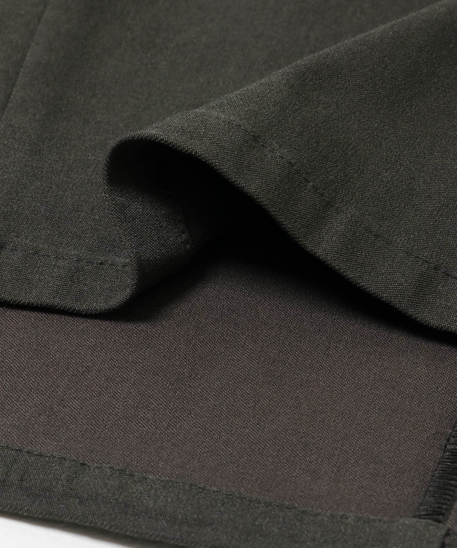 『一部WEB限定サイズ』ストレッチタイトスカート CHARCOAL XS