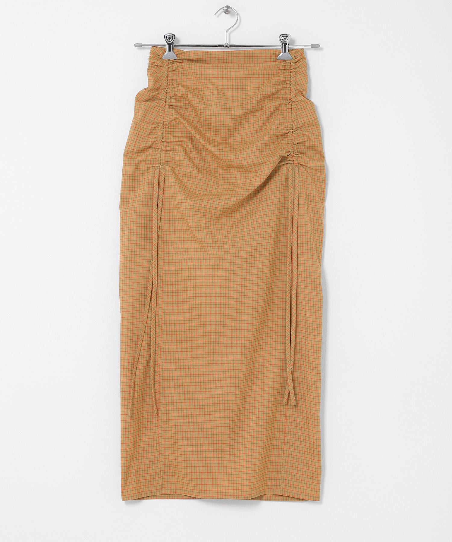 シャーリングスカート MTD×ORG S