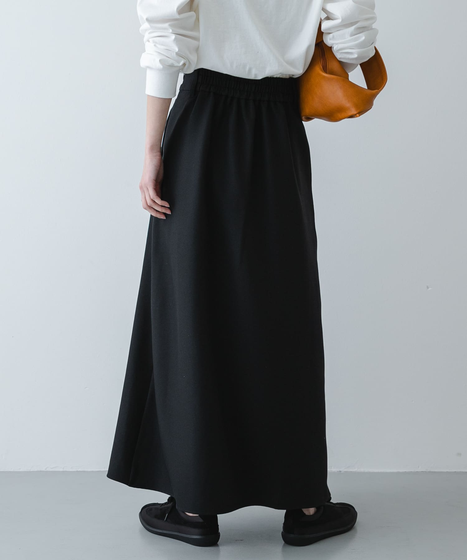身長：169cm サイズ：M