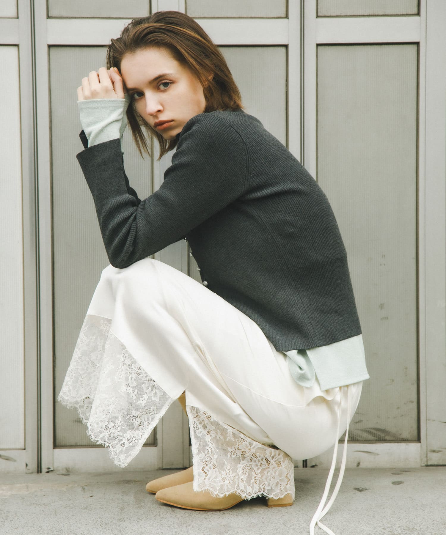 IVORY
