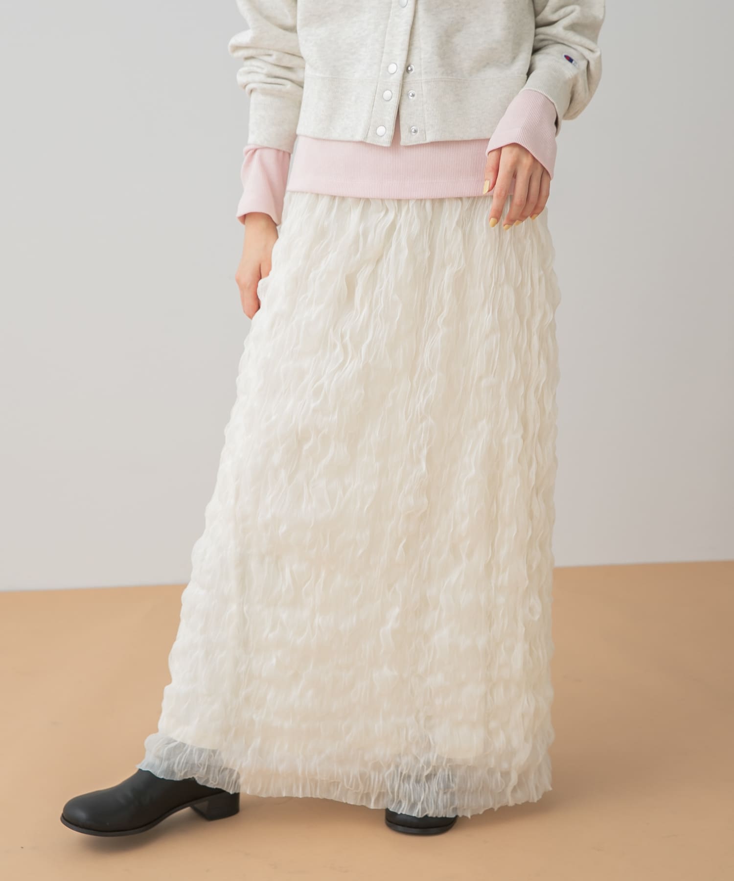 IVORY