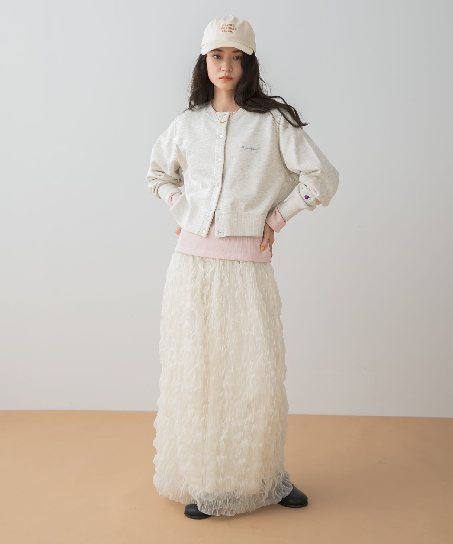 IVORY
