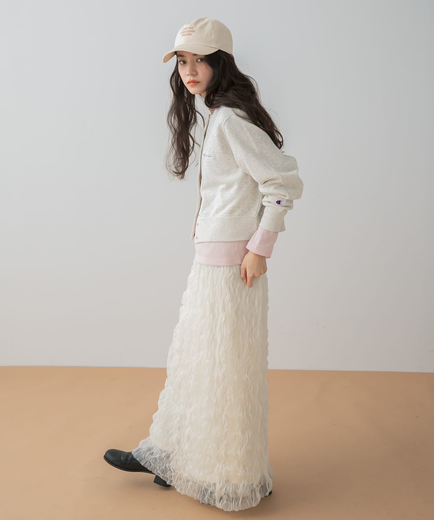 IVORY