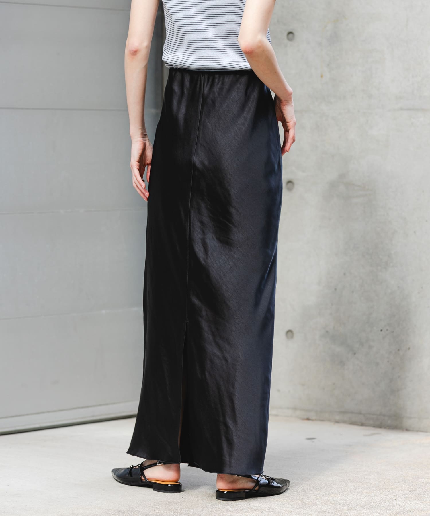 身長：169cm サイズ：TALL