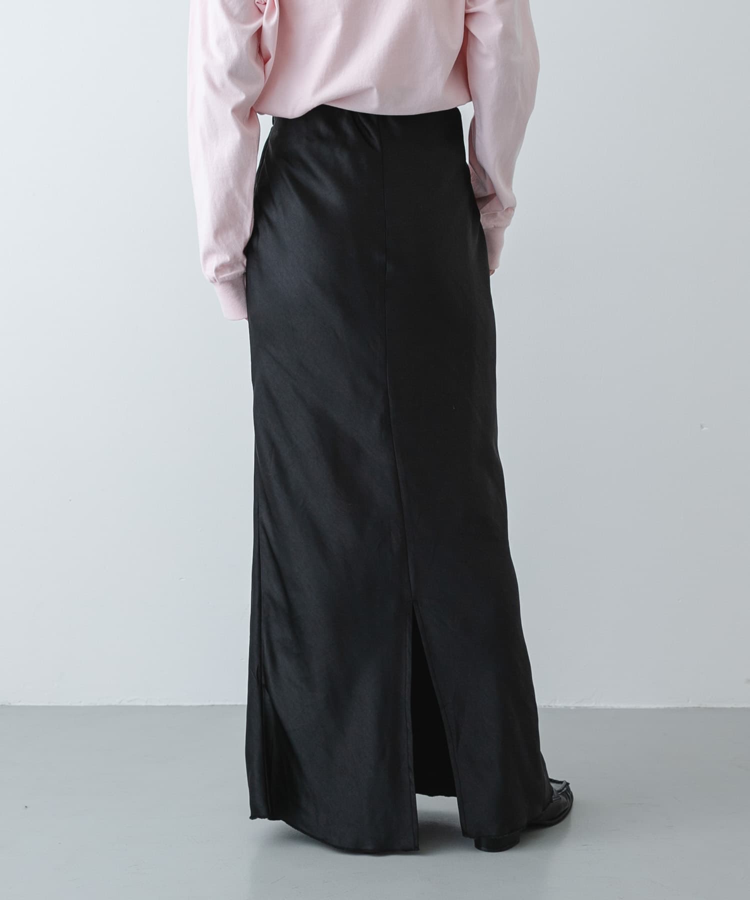 身長：169cm サイズ：TALL