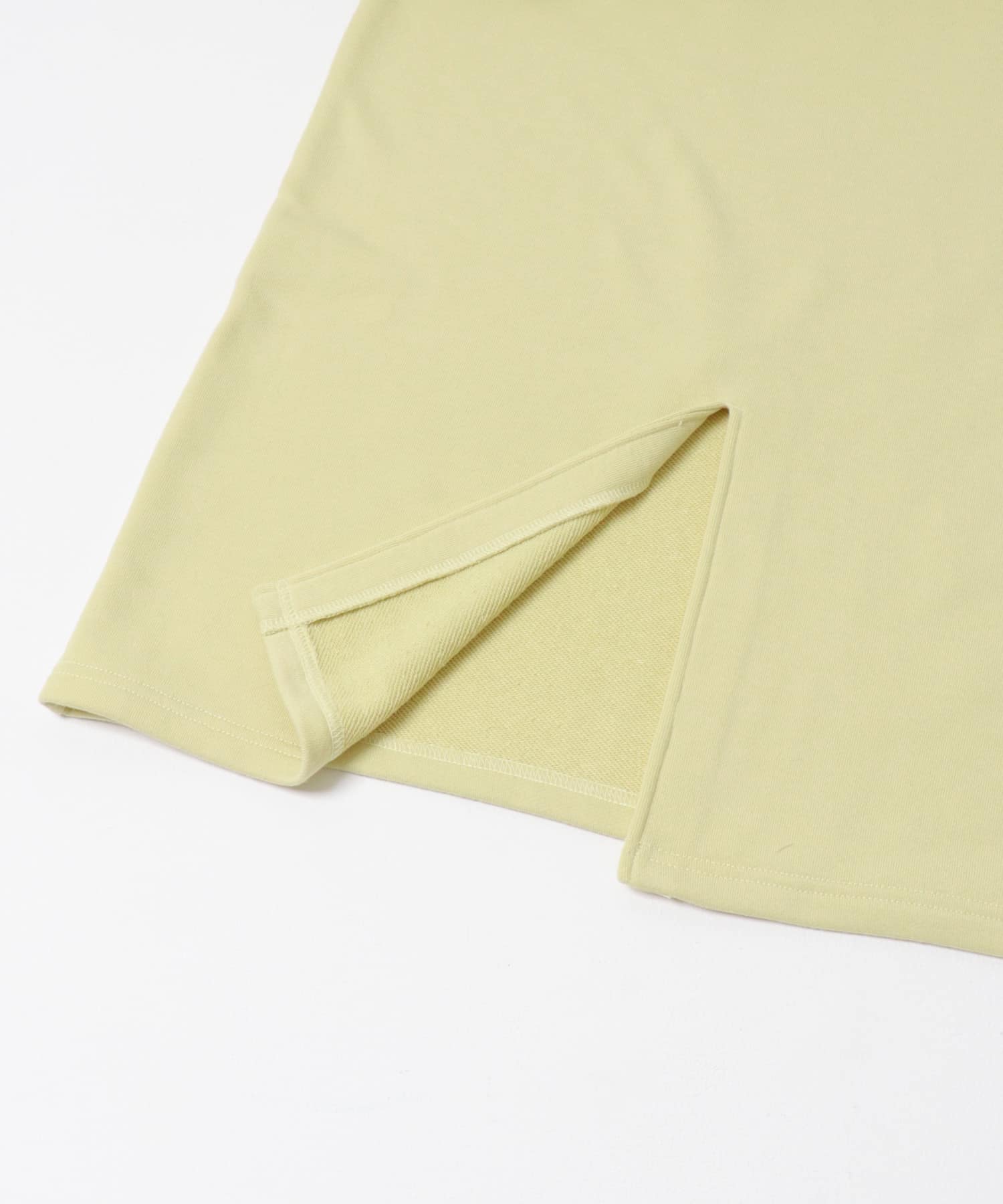 フリルカットワンピース Y.BEIGE COMPACT