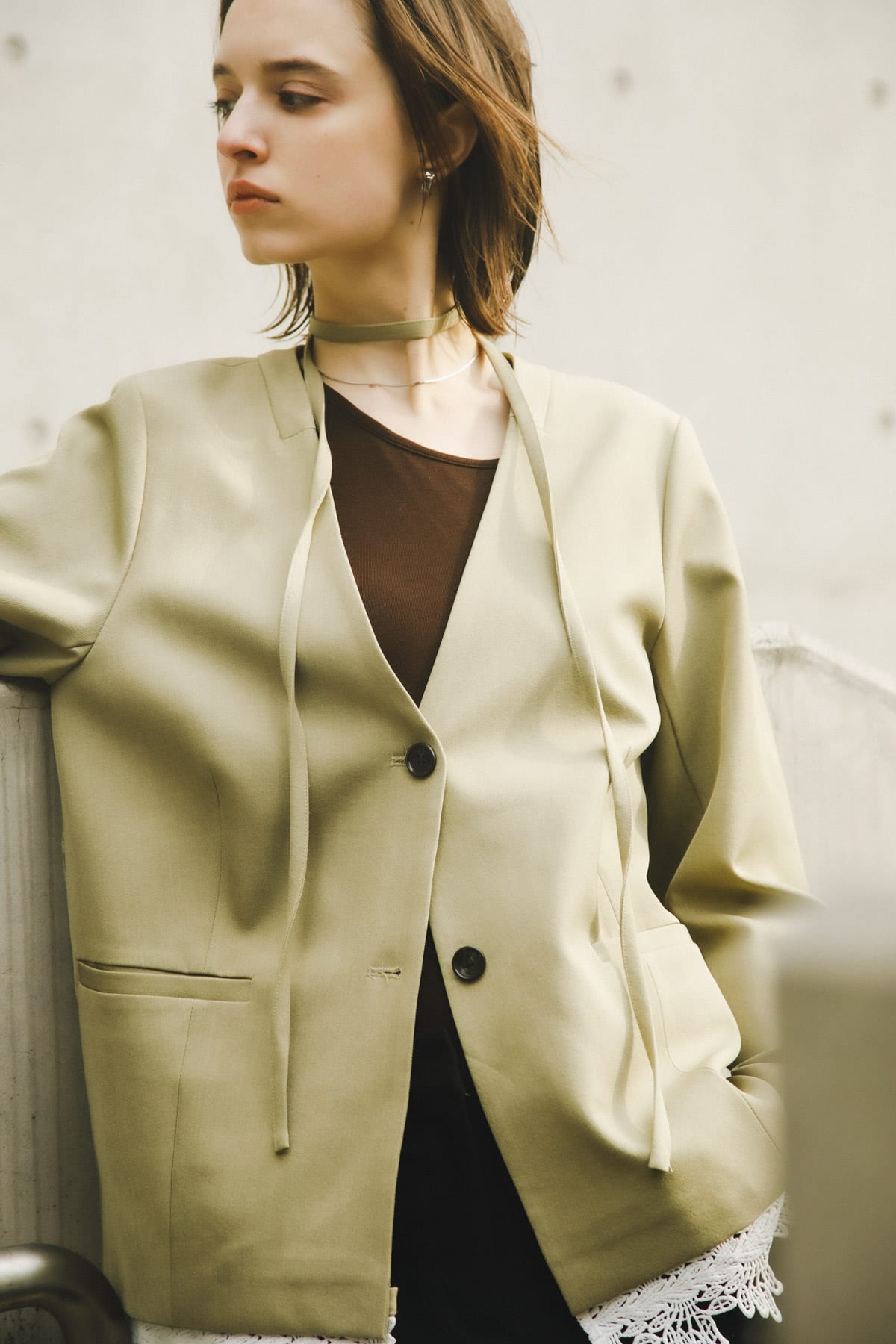 Y.BEIGE