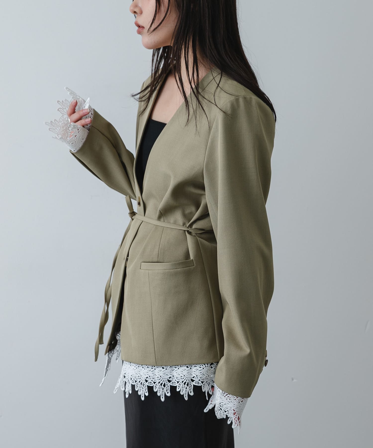 Y.BEIGE