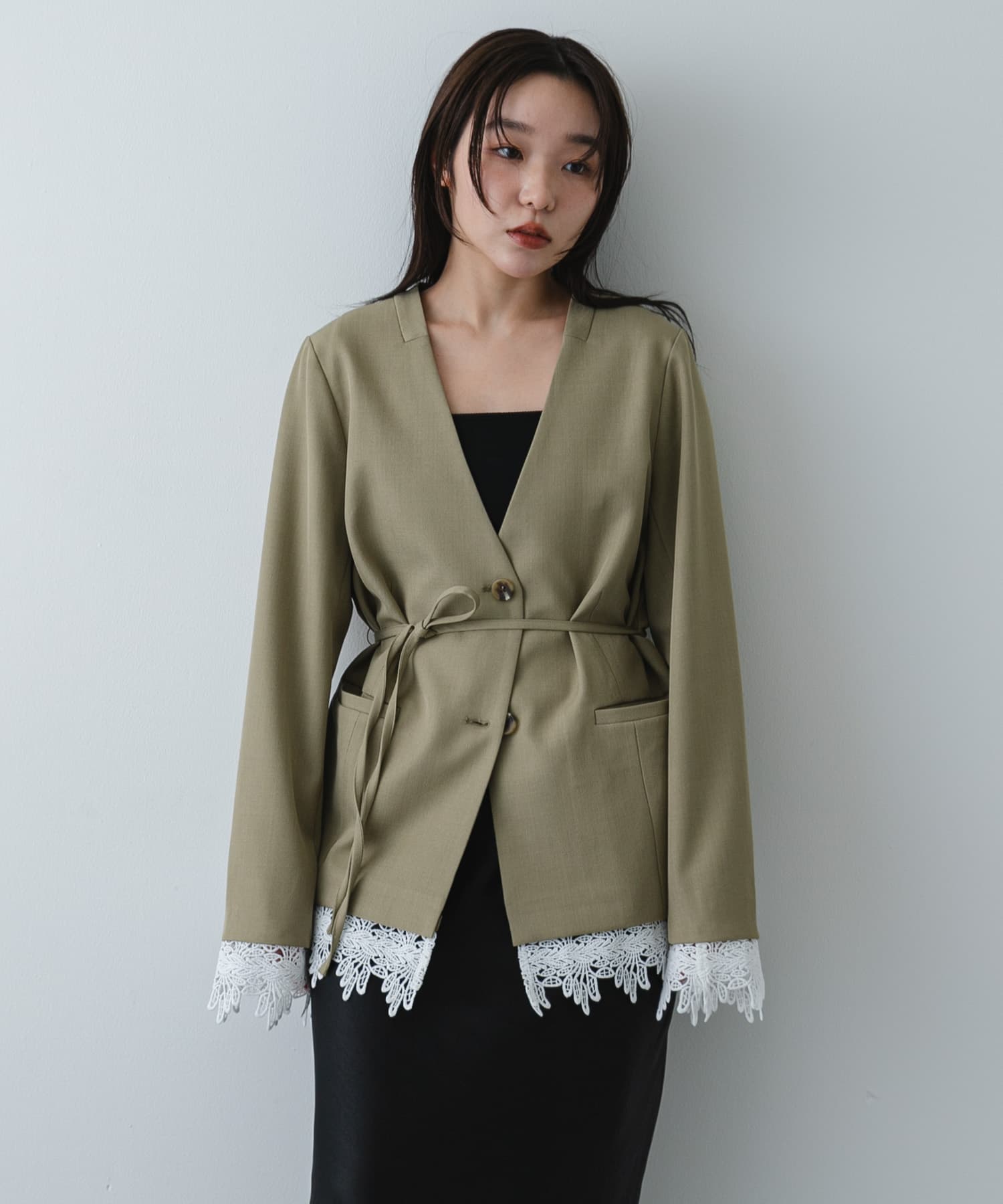 Y.BEIGE