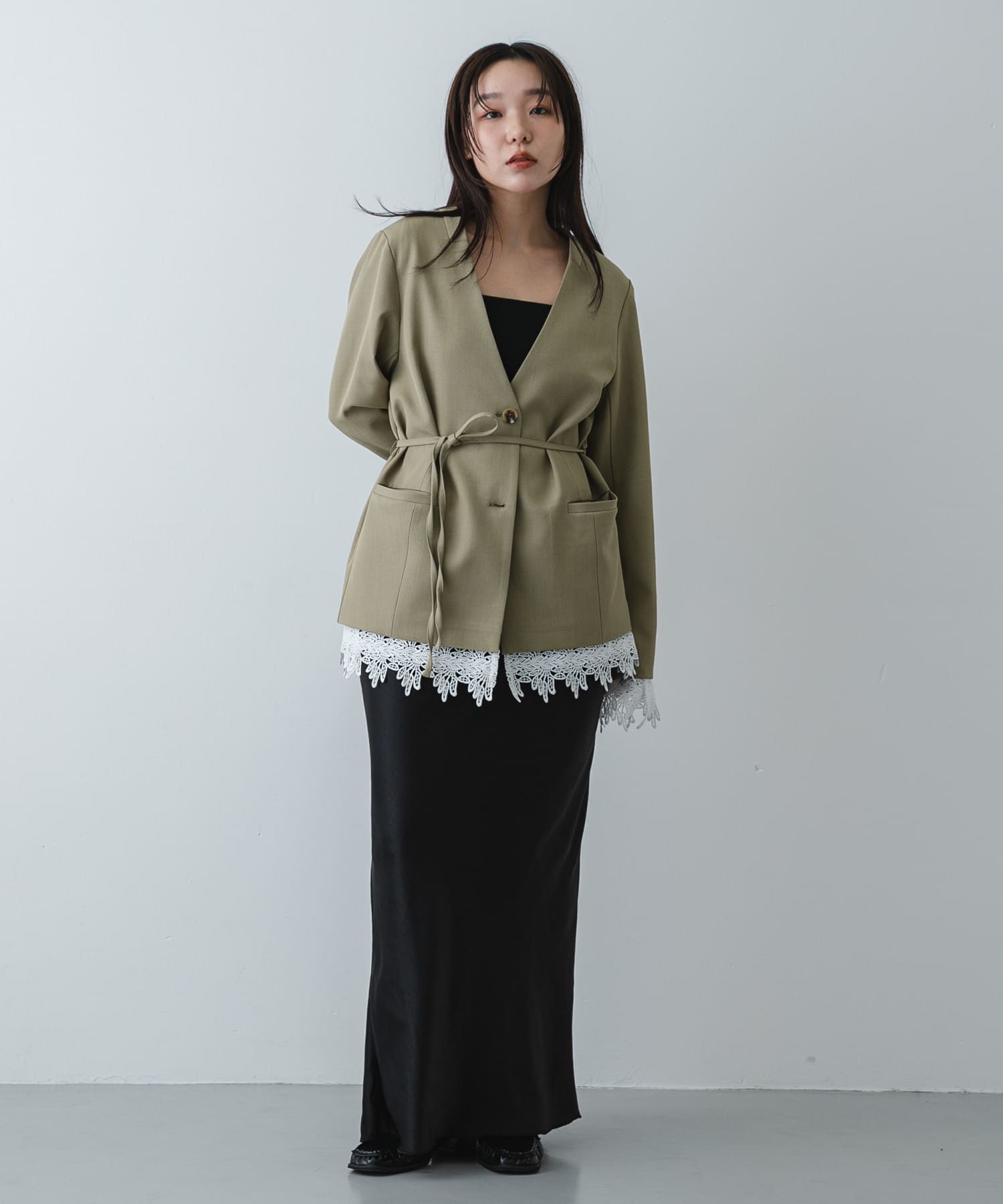 Y.BEIGE