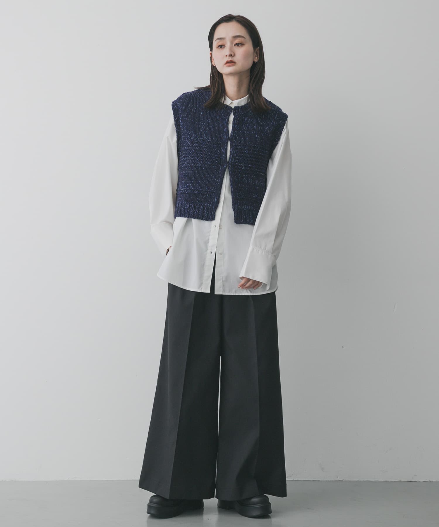 クロッグベルトサボ BLACK S