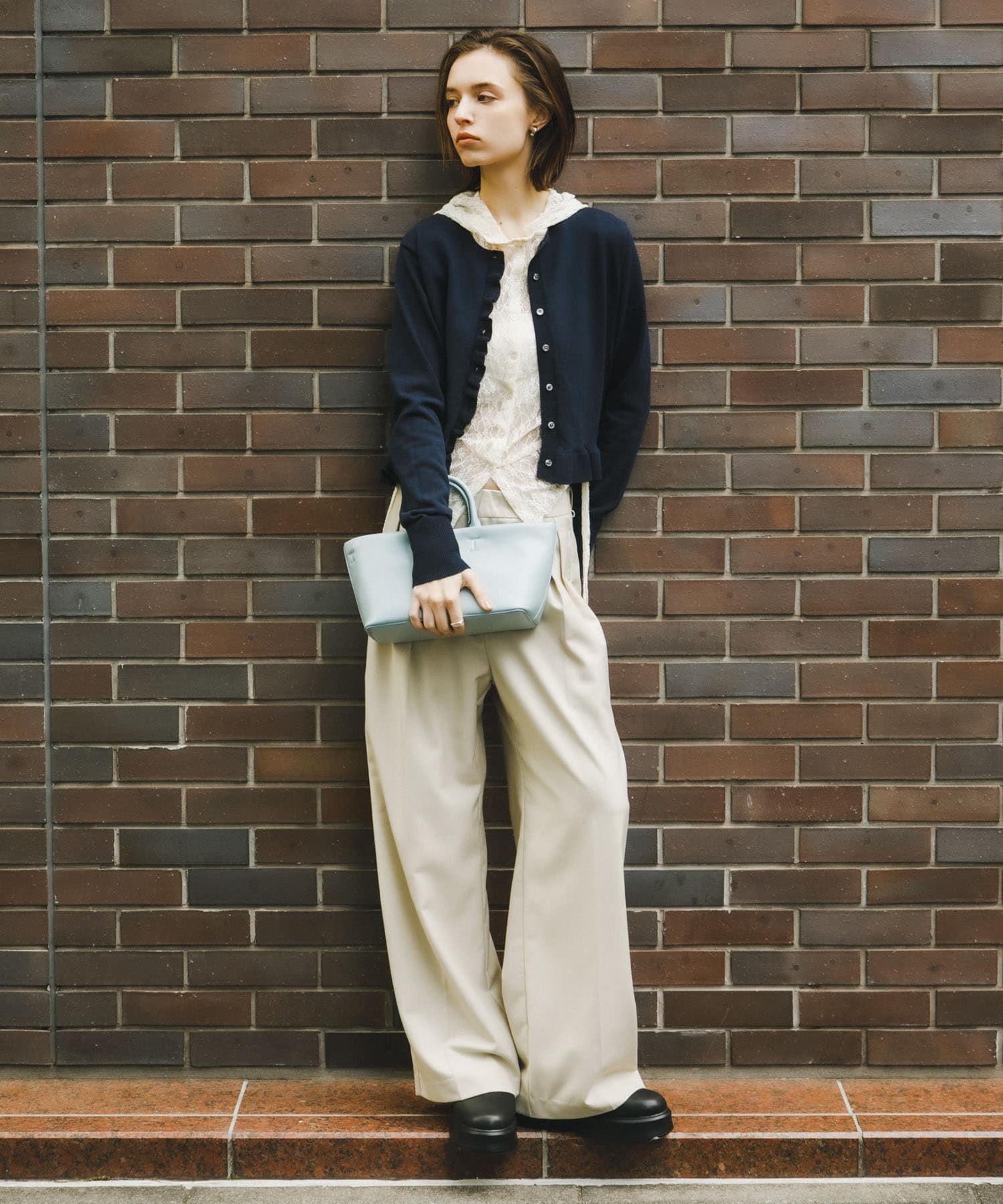 クロッグベルトサボ BLACK L