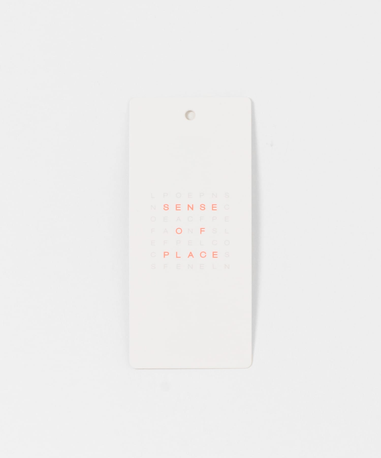 チェーンハンドルパフバッグ IVORY One