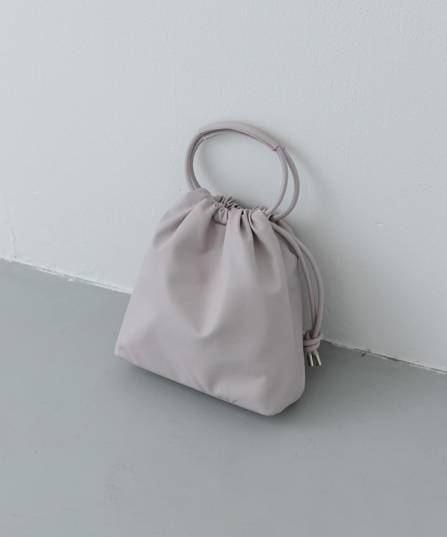 マチツキキンチャクバッグ