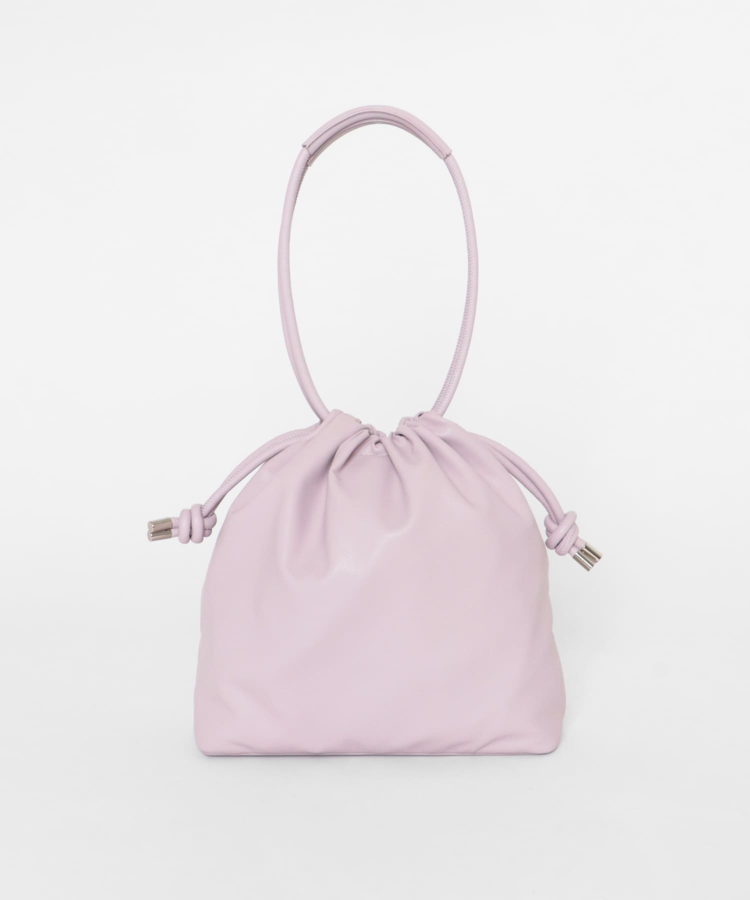 マチツキキンチャクバッグ L.PINK One