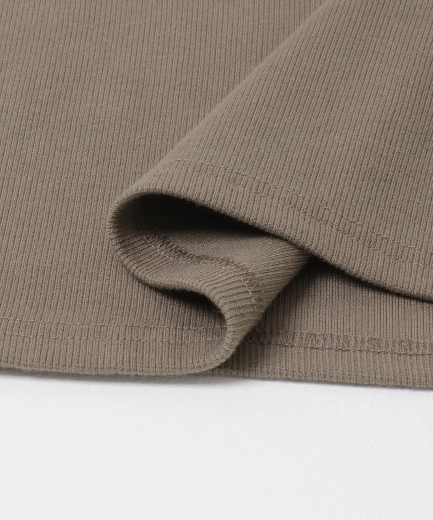 ダブルストラップカップツキキャミソール MOCHA One