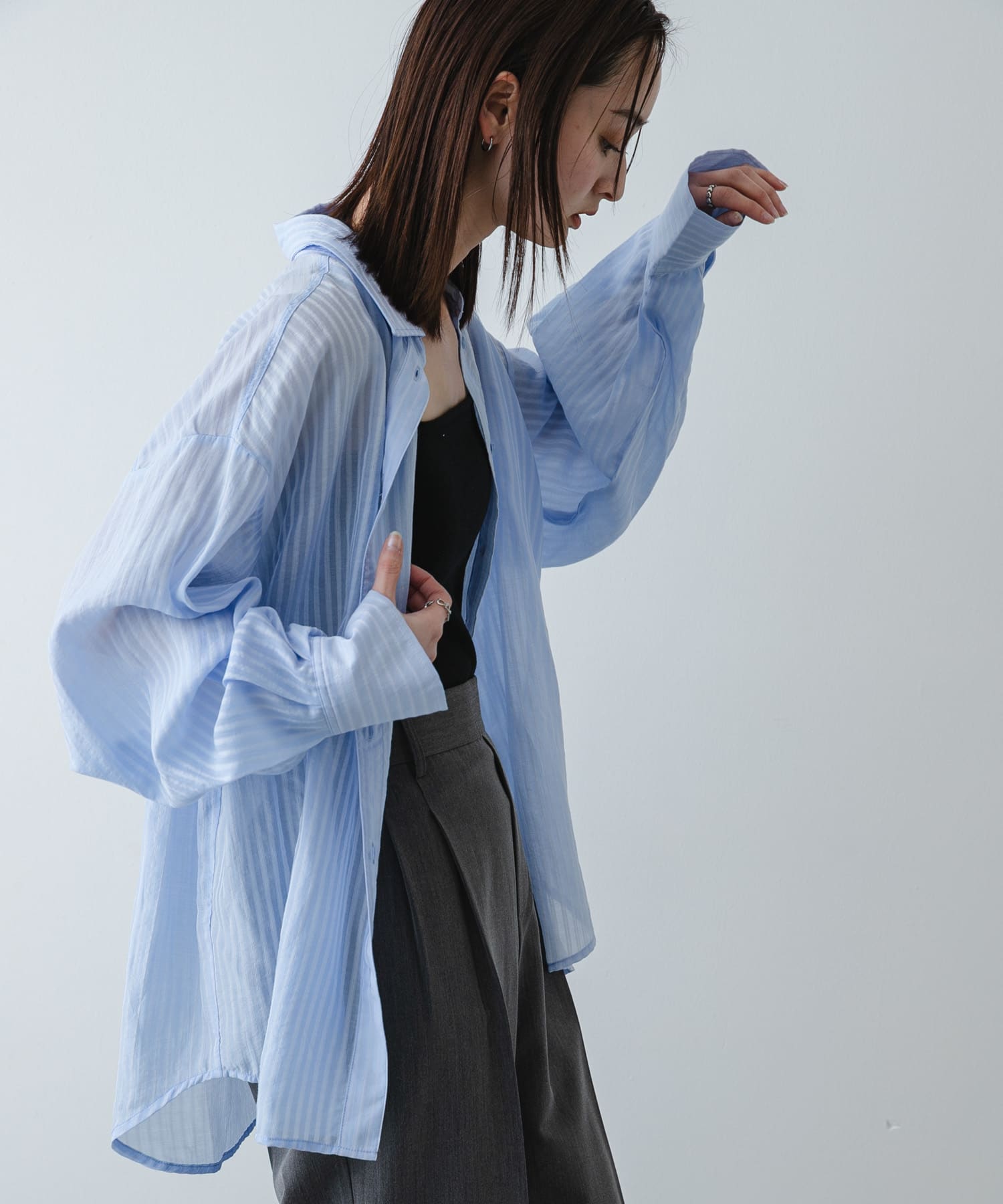 L.BLUE