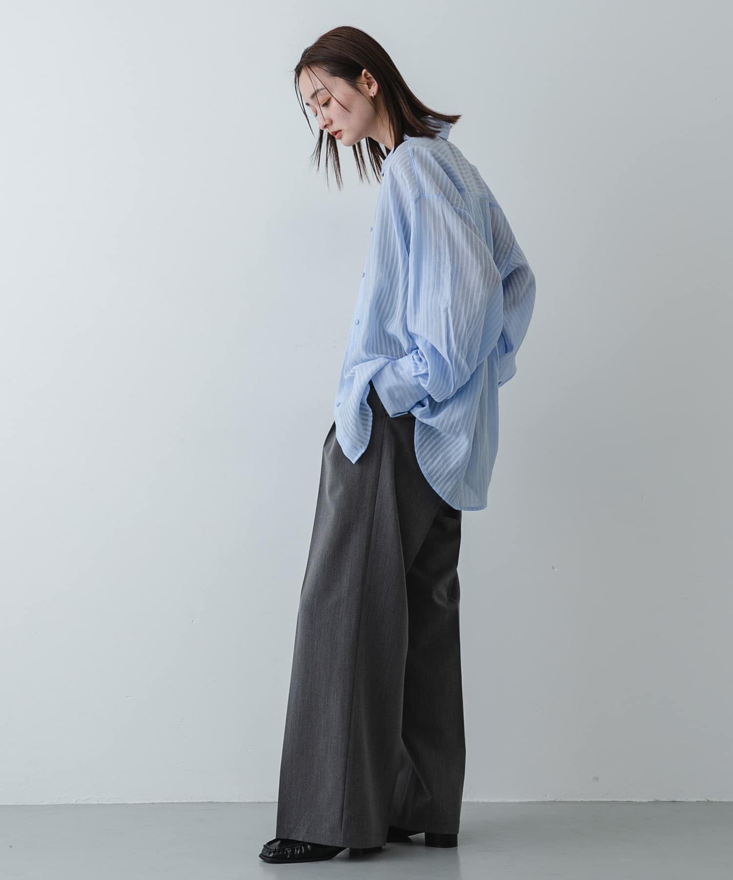 L.BLUE